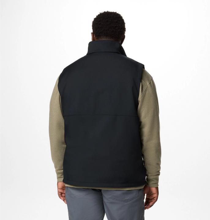 Produktbild Columbia Ascender™ II Softshell Vest (3XL)