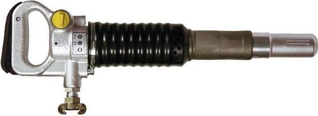 Produktbild BreakAir 8040002 PH-130V-Schalter mit Schwingungsdämpfung (Druckluft)