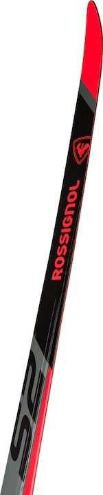 Image du produit Rossignol Patin X-IUM WCS-S2 + Patin de course (180 cm)