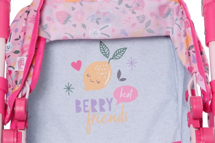 Actual product image Zapf Creation Baby born Deluxe