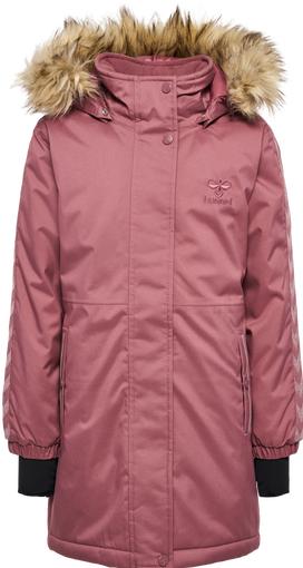 Produktbild hummel Hmlleaf Tex Coat (176)