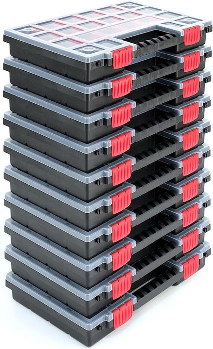Actual product image Prosperplast Sortimentskasten (10 pieces)