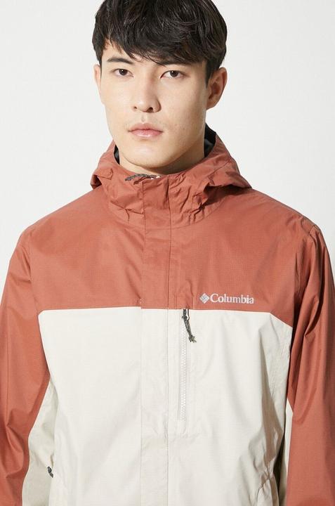 Actual product image Columbia Pouring Adventure™ II Jacket (S)