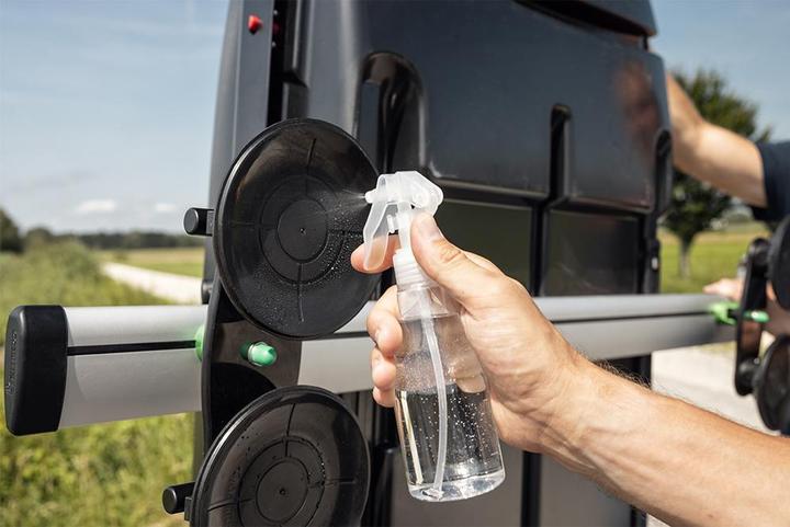 Image du produit TreeFrog Poutrelles transversales multiples