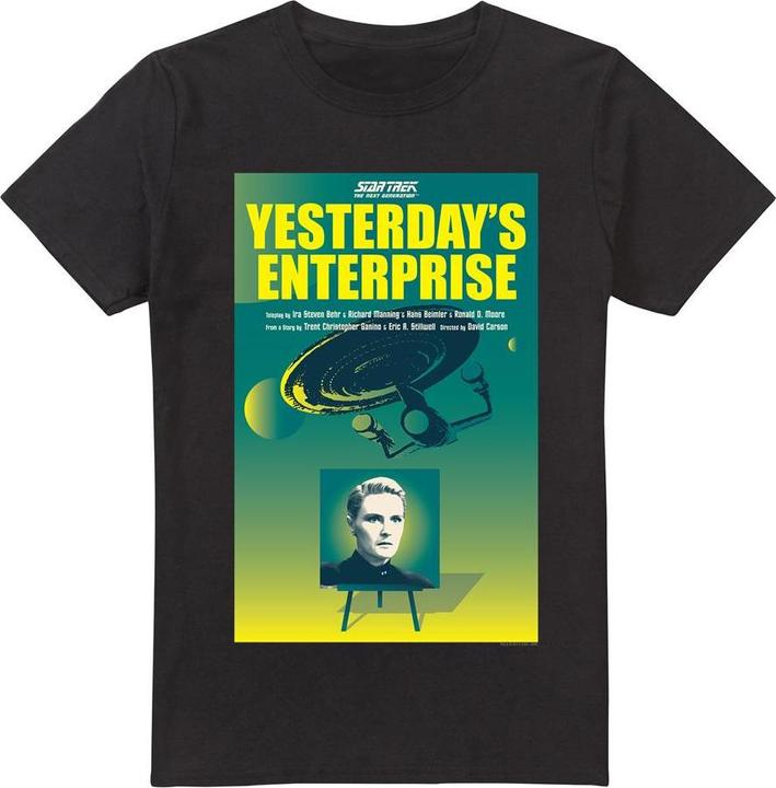 Produktbild The Next Generation Season 3 Episode 15 TShirt (4XL)