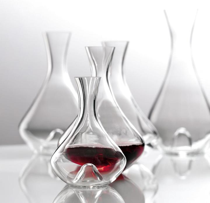 Produktbild Stölzle Dekanter Fire (0.38 l)