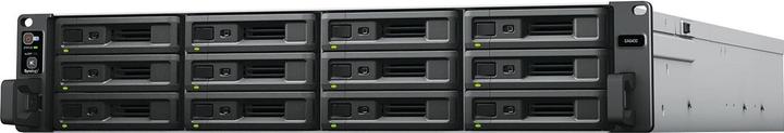 Actual product image Synology SA6400 (0 TB)