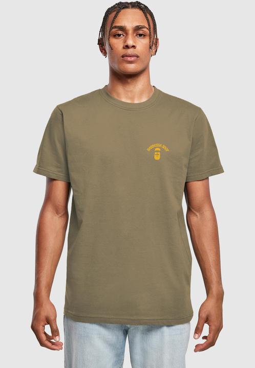 Produktbild Mister Tee MisterTee Barbossa Tee X - 178131 (L)