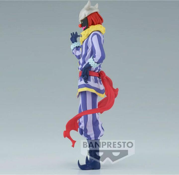 Actual product image Banpresto Tensei Shitara Slime Datta Ken - Laplace Otherworlder