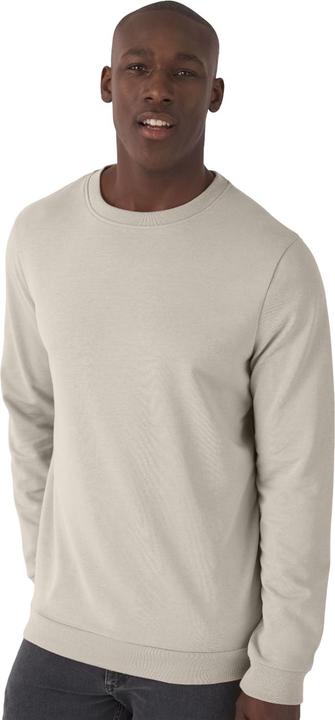 Produktbild B&C Sweatshirt angesetzte Ärmel (M)