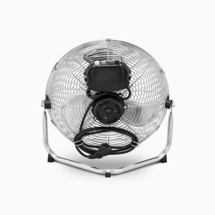 Produktbild Trotec TVM 12 (58 dB)