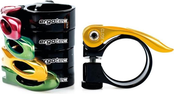 Produktbild Ergotec Alu