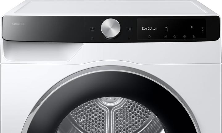 Actual product image Samsung DV90DG6845LKU5 (9 kg, Changeable, Right)