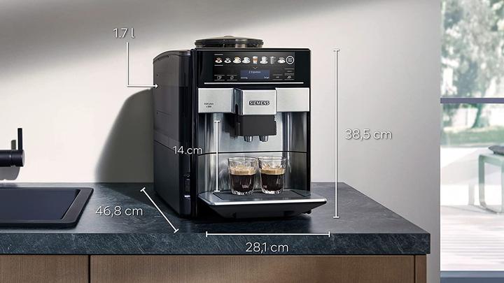 Productafbeelding Siemens TE 655203RW