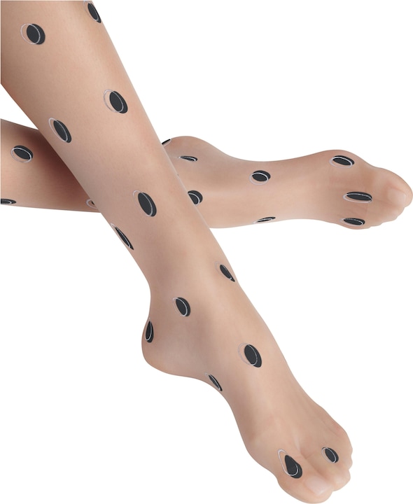 Immagine prodotto Falke Top Dot TI (20 DEN, L)