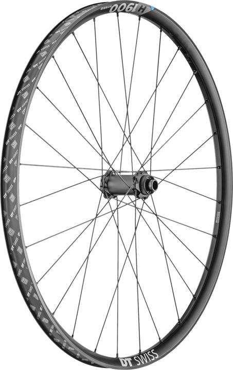 DT Swiss H 1900 Spline (Vorderrad, 29")