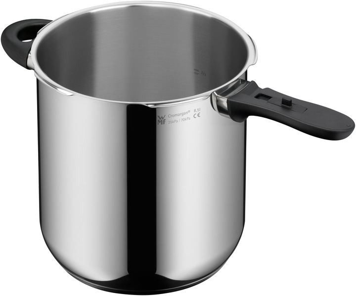 Immagine prodotto WMF Pentola a pressione (22 cm, Cucina a vapore, Acciaio inossidabile)