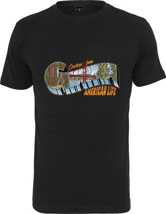 Produktbild MT American Life Greetings Tee (S)