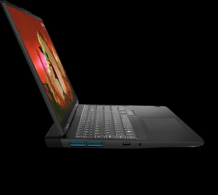 Immagine prodotto Lenovo IdeaPad Gaming 3 (RTX 3050 Ti) (16", AMD Ryzen 7 6800H, 16 GB, 1000 GB, CH)
