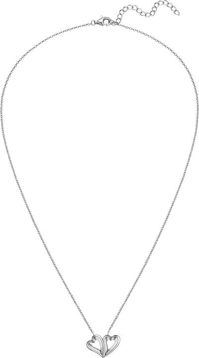 Produktbild Rafaela Donata Damen Kette Herz Sterling Silber - 35744 (Sterling Silber, 42 cm)