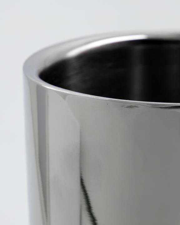 Actual product image House Doctor Wine cooler, HDKett, Silver finish