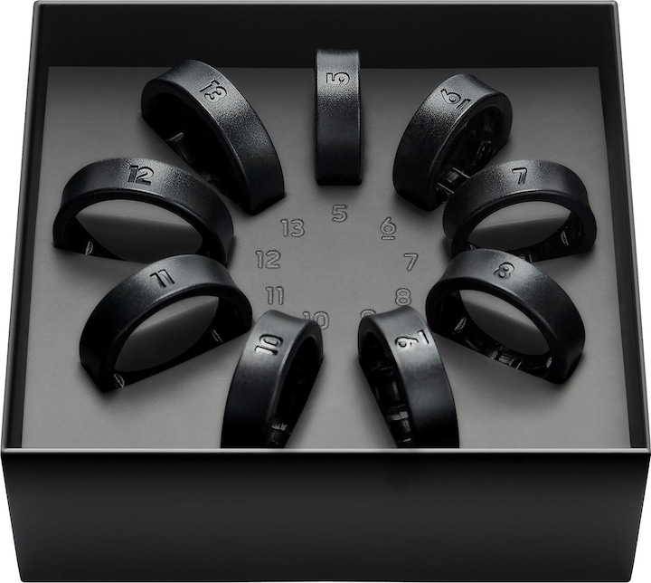 Samsung Galaxy Ring Sizing Kit