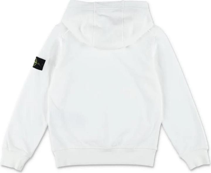Actual product image Stone Island Felpa (10XL)