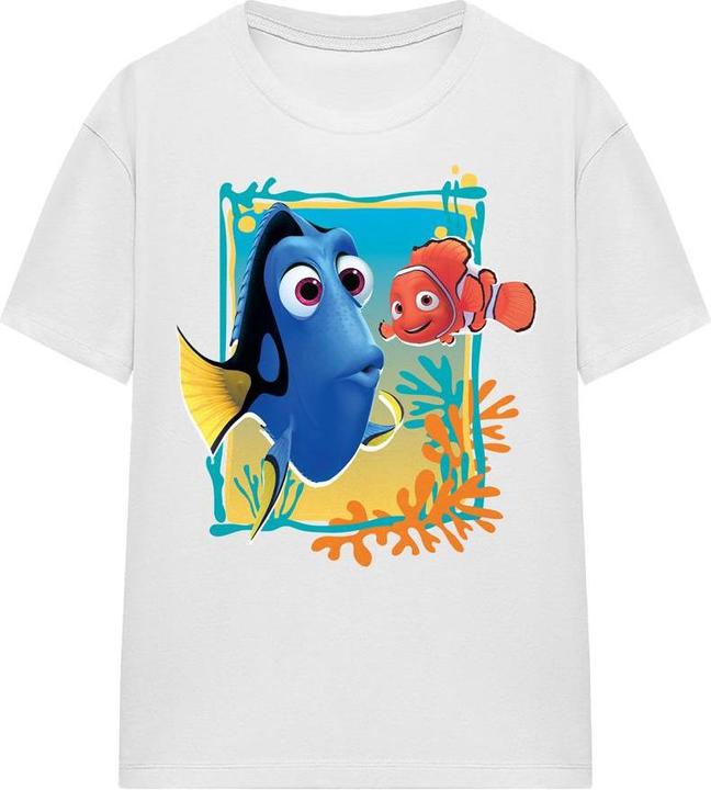 Produktbild Finding Nemo TShirt (M)