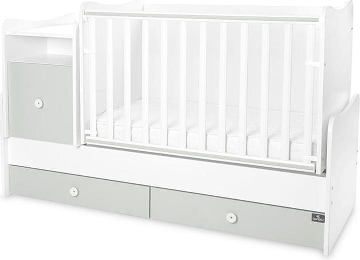 Actual product image Lorelli Babybett Trend Plus 70x160cm