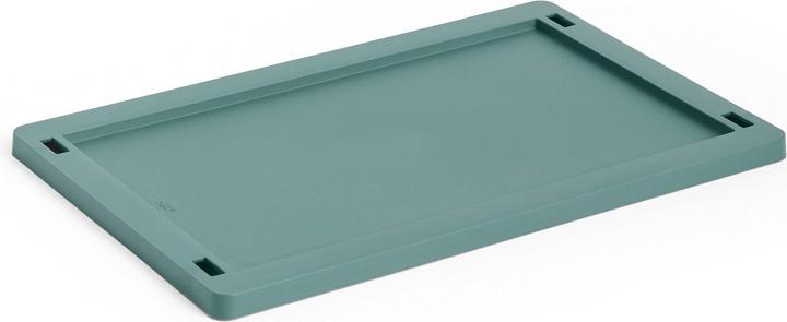 Image du produit HAY Colour Crate Lid (17.50 cm, 1x)