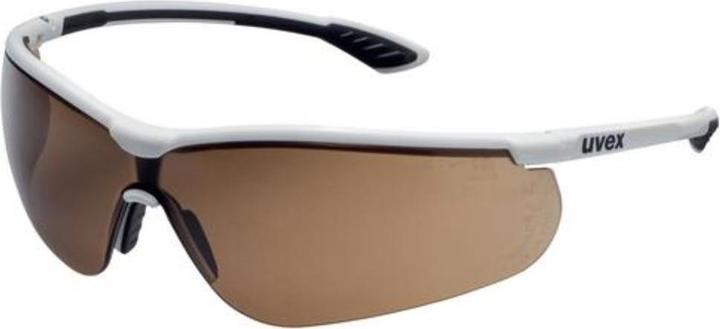 Uvex Safety Lunettes à branches uvex sportstyle CBR23 sv ext. 9193223