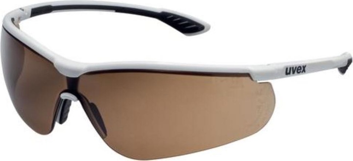 Uvex Safety uvex sportstyle CBR23 sv ext. prescription glasses 9193223