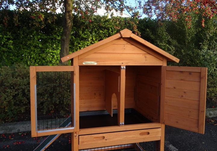 Produktbild Jamb Prestige small