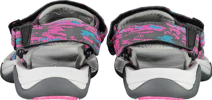 Actual product image CMP Campagnolo Kid's Hamal (39)