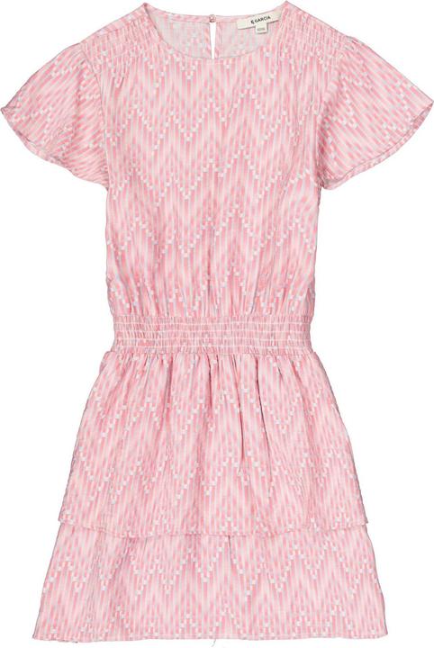 Image du produit Garcia Kleid kurzarm (140, 146)