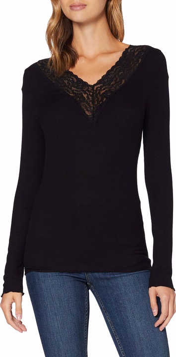 Actual product image Pieces Blouses (S)