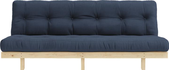 Actual product image Karup Design Lean (Sofa bed, 3-seater)