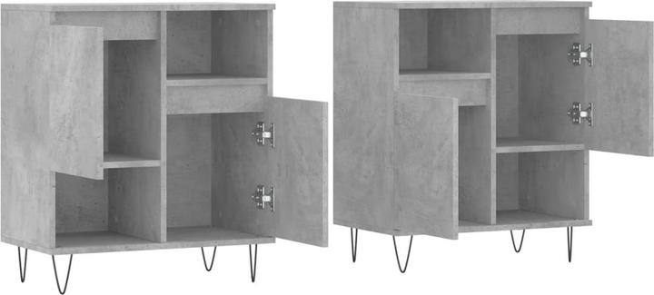 Produktbild vidaXL Sideboard (120 x 35 x 70 cm)