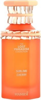 Produktbild Hamidi The Lost Paradise Collection Sublime Cherry by for Women 3.4 Oz EDP (Eau de Parfum, 100 ml)