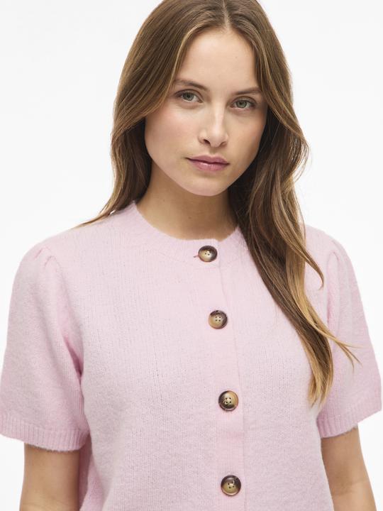 Produktbild Vila VITASSY Kurzarm Strickjacke (L)