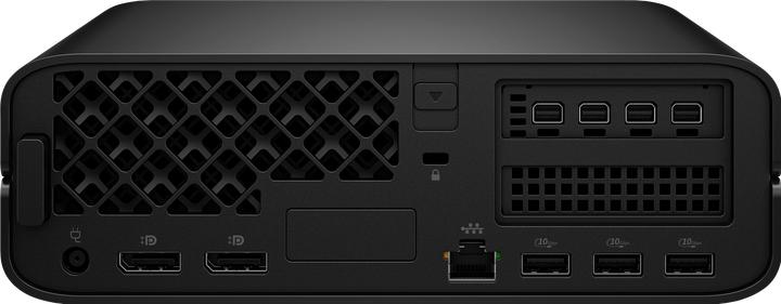Image du produit HP Z2MiniG1i U7265K 64GB/1TB PC Germany (1000 Go, 64 Go)