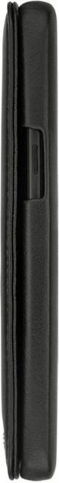 Actual product image Noreve Leather case horizontal (Samsung Galaxy S8+)