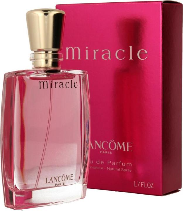 Image du produit Lancôme Miracle (Eau de parfum, 100 ml)