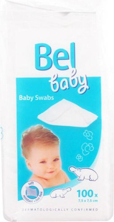 Immagine prodotto Bel Cosmetic Tamponi per bambini (100x)