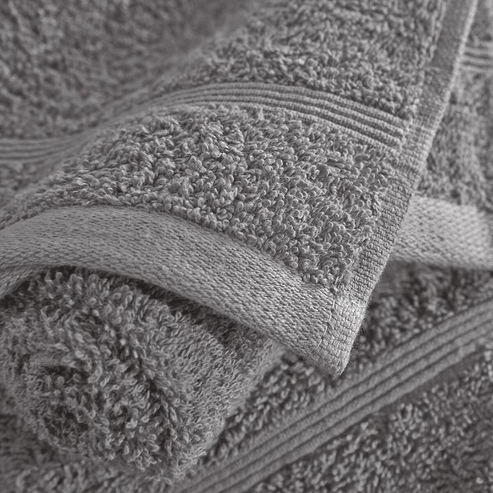 Produktbild La Redoute Interieurs Serviette Eponge (40 x 40 cm)