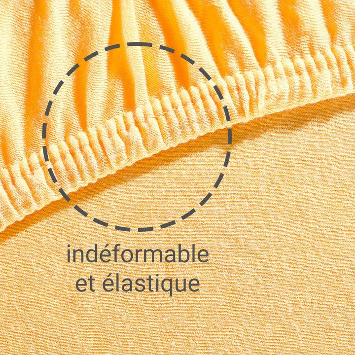 Produktbild Casativo Fixleintuch Doppelbett (140 x 200 cm)