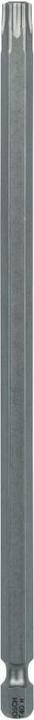 Actual product image Bosch Professional Zubehör Schrauberbit Extra-Hart (Hexagon socket TX)
