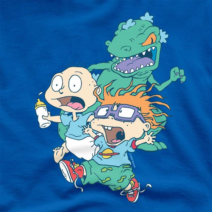 Produktbild Rugrats TShirt (M)