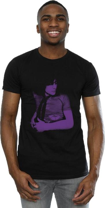 Produktbild Syd Barrett Violet Portrait TShirt (S)