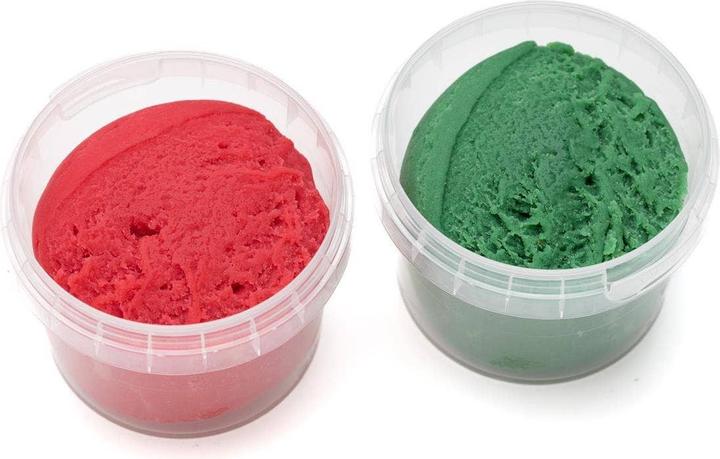 Produktbild Neogrün 2er Set BioEasyKnete Vegan Suri